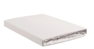 Beddinghouse Percale Katoen Hoeslaken Wit