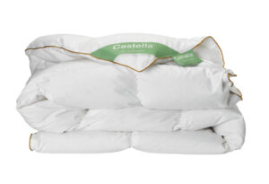 Castella by Ducky Dons Clima Balance Donzen Winter Dekbed