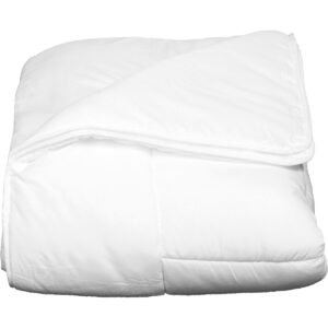 Polydaun Micro 4-seizoenen Synthetisch Dekbed