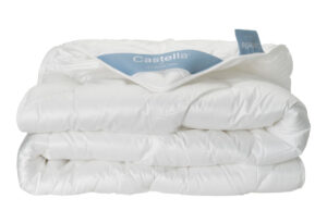 Castella by Ducky Dons Agena Synthetisch Winter Dekbed