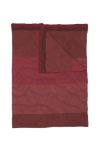 Pip Studio Blockstripe Plaid Roze