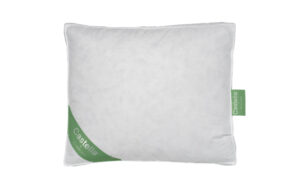 Castella by Ducky Dons 15% Witte Eendendons Medium Hoofdkussen