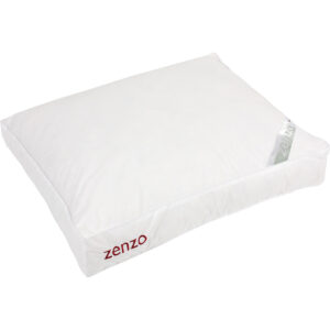 Polydaun Zenzo Onyx Hoofdkussen