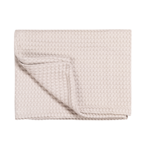 VanDyck Home Pique Sprei Powder