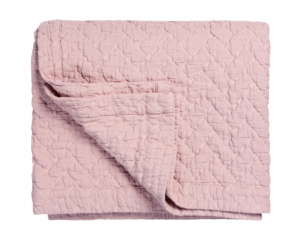 VanDyck Pure 10 Sprei Sepia pink