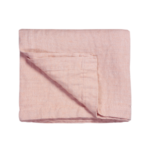 VanDyck Pure 11 Sprei Faded pink