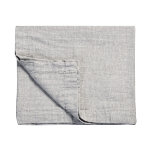VanDyck Pure 22 Sprei Grey