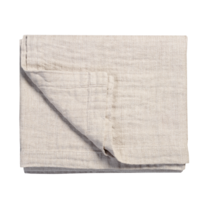 VanDyck Pure 22 Sprei Sand