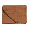 VanDyck Home Pique Sprei Cognac