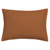 VanDyck Home Pique Sprei Cognac