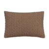 VanDyck Pure 10 Sprei Brownie product foto #3