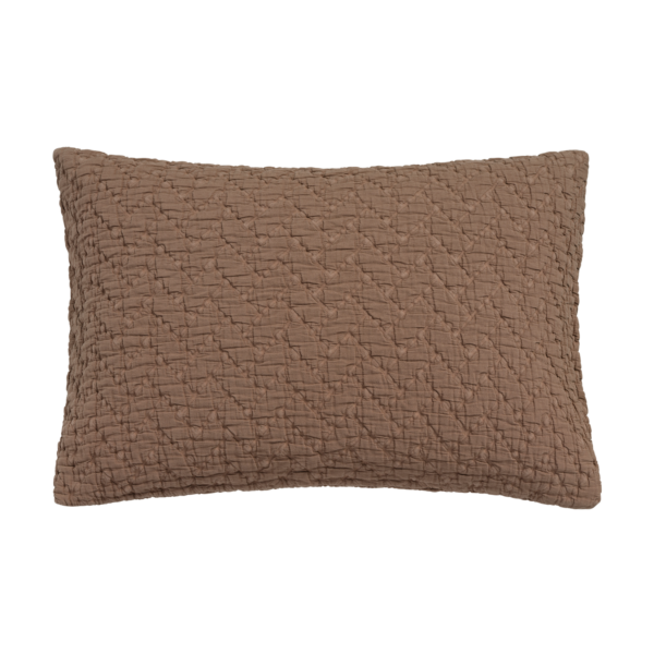 VanDyck Pure 10 Sprei Brownie product foto #3