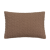VanDyck Pure 10 Sprei Brownie