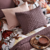 VanDyck Pure 10 Sprei Brownie