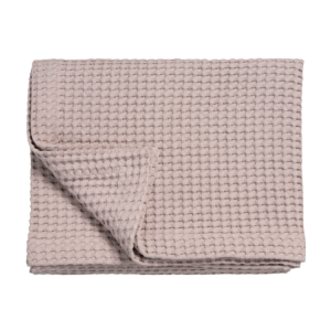 VanDyck Home Pique Sprei Viola