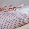 VanDyck Home Pique Sprei Viola