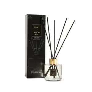 Kayori Diffuser 100ml – Shincha