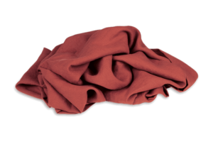 Kayori Nikko Linnen Plaid Rood