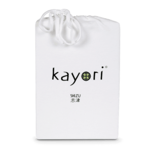 Kayori Shizu Stretch Molton