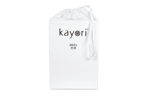Kayori Shizu Stretch Molton Topper