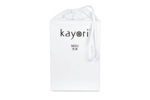 Kayori Shizu Stretch Splittopper Molton