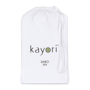 Kayori Saiko Matras Molton Wit
