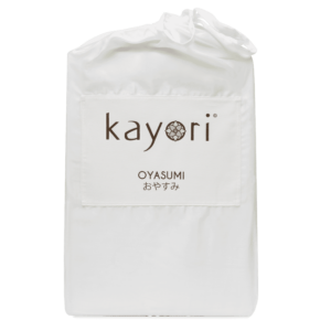 Kayori Oyasumi 2 Kussenslopen