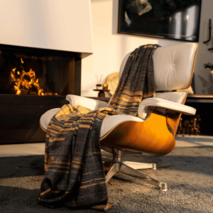 Kayori Soma Bamboe Plaid
