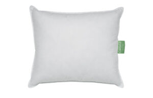 Castella by Ducky Dons  15% Eendendons Medium Hoofdkussen
