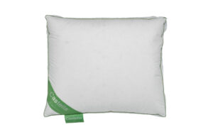 Castella by Ducky Dons Saturnus 90% Eendendons Zacht Hoofdkussen