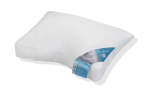 Vandyck Allergy Free Comforel Allerban Synthetisch Medium Hoofdkussen