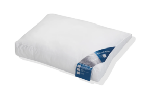 Vandyck Allergy Free Short Fibre Synthetisch Stevig Hoofdkussen