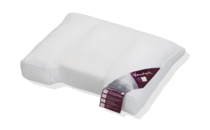 Vandyck Balance Dacron Duo Synthetisch Extra-stevig Hoofdkussen