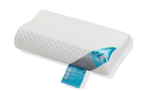 Vandyck Cool Medium W.top Foam Medium Hoofdkussen