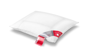Vandyck Pure Nature Comfort 65 Donzen Medium Hoofdkussen