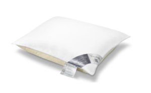 Vandyck Pure Nature Tweekamer Donzen Zacht en Stevig Hoofdkussen