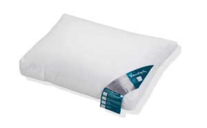 Vandyck Ventilation Open Cl.fibr Synthetisch Medium Hoofdkussen