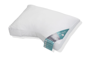 Vandyck Ventilation Suprelle Eco Synthetisch Zacht Hoofdkussen