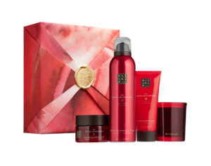 Rituals Ayurveda Giftset t.w.v. €39,90