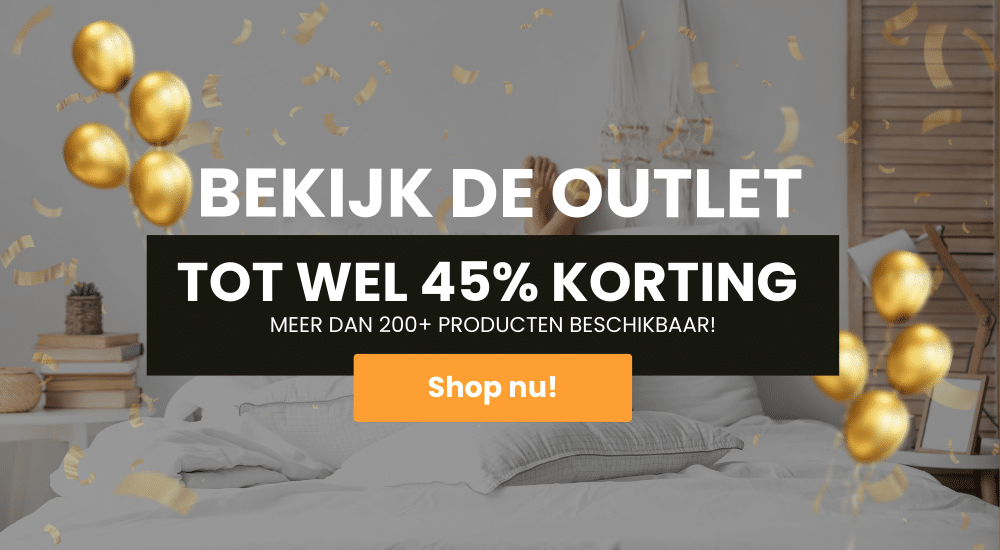 huijer outlet shoppen