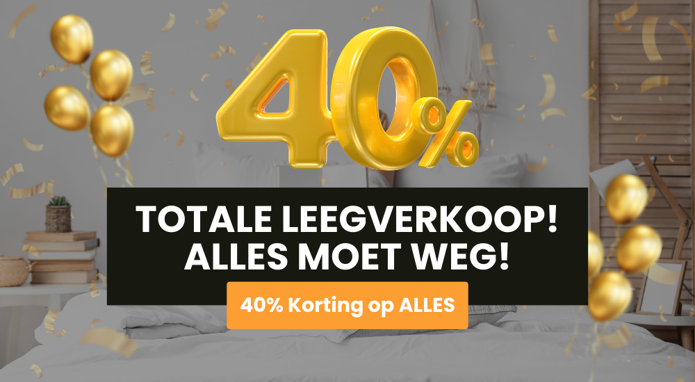 huijer outlet shoppen