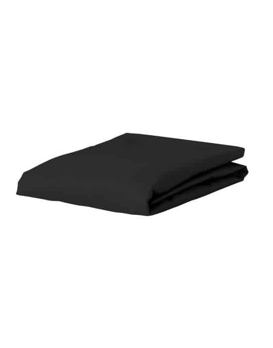 Essenza Satin Hoeslaken Grijs