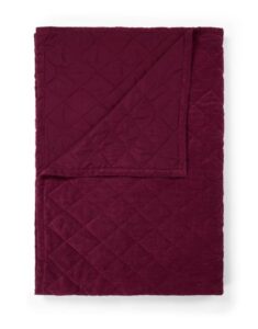 Essenza Billie Plaid Rood