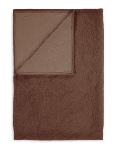 Essenza Roeby Plaid Bruin