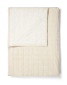 Essenza Julia Plaid Zand