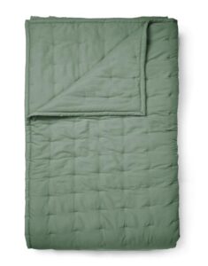 Essenza Ruth Plaid Groen