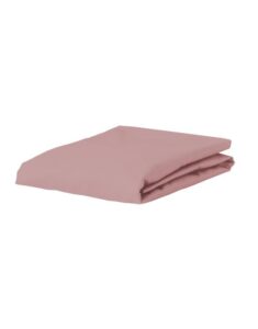 Essenza Satin Hoeslaken Paars