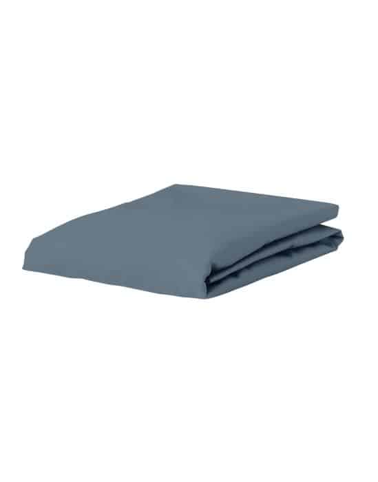 Essenza Minte Hoeslaken Blauw
