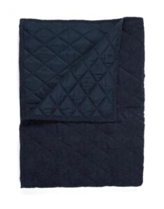 Essenza Billie Plaid Blauw