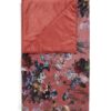 Essenza Isabelle Plaid Rood product foto #1